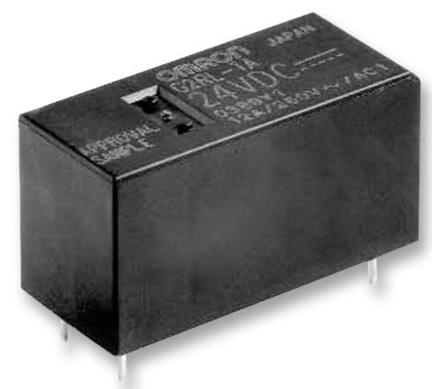 G2rl 24 48vdc Omron Relay Guaranteed Trusted IMPOCHIPS