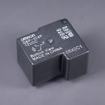 G8p 1c4p 12vdc Omron Relay Guaranteed Trusted IMPOCHIPS