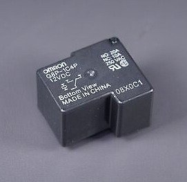 G8p 1c4p V Dc12 Omron Relay Guaranteed Trusted IMPOCHIPS