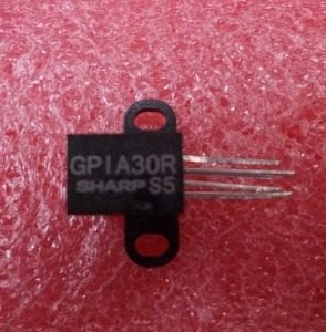 Gp1a30r Sharp Ic Guaranteed Trusted IMPOCHIPS