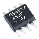 Gs4881 Gennum Ic Guaranteed Trusted IMPOCHIPS