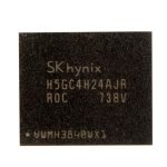 H5gc4h24ajr Skhynix Ic Guaranteed Trusted IMPOCHIPS