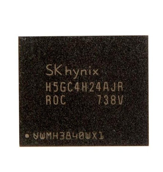 H5gc4h24ajr Skhynix Ic Guaranteed Trusted IMPOCHIPS