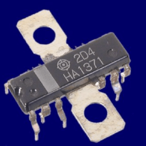 Ha1371 Renesas Ic Guaranteed Trusted IMPOCHIPS