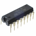 Ha16174p Renesas Regulator Guaranteed Trusted IMPOCHIPS