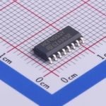 Hcf4051ym013tr St Ic Guaranteed Trusted IMPOCHIPS