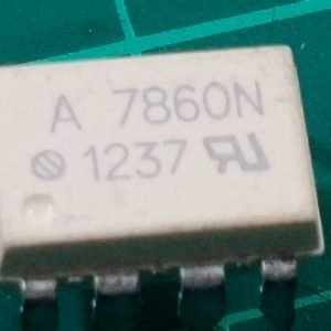 Hcpl 7860n Avago Ic Guaranteed Trusted IMPOCHIPS