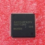 Hd6412240fa20v Renesas Microcontroller Guaranteed Trusted IMPOCHIPS