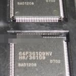 Hd64f36109hv Rensase Ic Guaranteed Trusted IMPOCHIPS