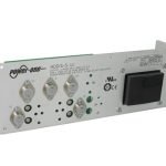 Hdd15 5 Ag Bel Power Module Guaranteed Trusted IMPOCHIPS
