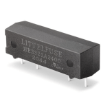 He3351a0500 Littelfuse Relay Guaranteed Trusted IMPOCHIPS