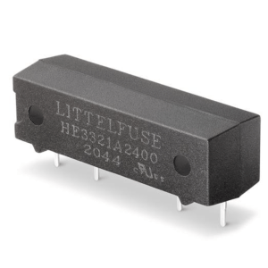 He3351a0500 Littelfuse Relay Guaranteed Trusted IMPOCHIPS