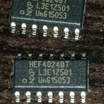 Hef4024bt Philips Ic Guaranteed Trusted IMPOCHIPS