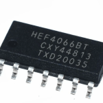 Hef4066bt Nexperia Ic Guaranteed Trusted IMPOCHIPS