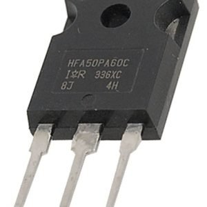 Hfa50pa60c Vishay Diode Guaranteed Trusted IMPOCHIPS