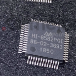 Hi 8582pqi Holt Controller Guaranteed Trusted IMPOCHIPS