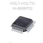 Hi 8686pqi Holt Ic guaranteed Trusted IMPOCHIPS