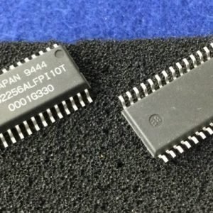 Hm62256alfpi10t Hitachi Ic Guaranteed Trusted IMPOCHIPS