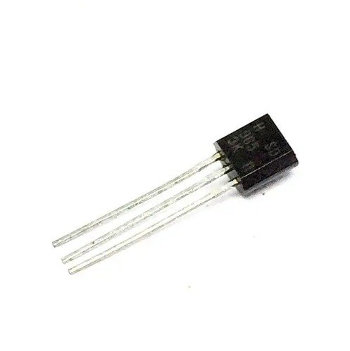 Hsd965 Hsmc Transistor Guaranteed Trusted IMPOCHIPS