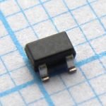 Hsms 285b Tr1g Avago Diode Guaranteed Trusted IMPOCHIPS