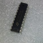 Ht45f0004 Holtek Mcu Guaranteed Trusted IMPOCHIPS