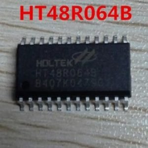 Ht48r064b Holtek Ic Guaranteed Trusted IMPOCHIPS