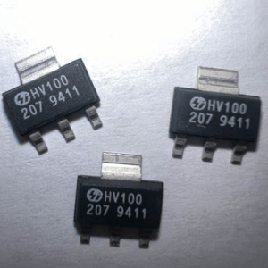 Hv100k5 G Microchip Ic Guaranteed Trusted IMPOCHIPS