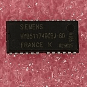 Hyb5117400bj 60 Infineon Siemens Ic Guaranteed Trusted IMPOCHIPS