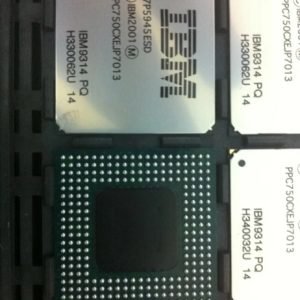 Ibm25ppc750cxejp7013t Ibm Microprocessor Guaranteed Trusted IMPOCHIPS