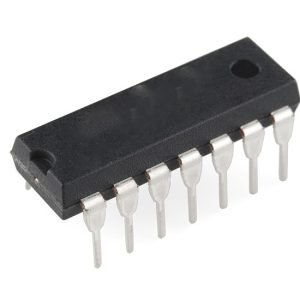 Icm7050ipa Harris Ic Guaranteed Trusted IMPOCHIPS