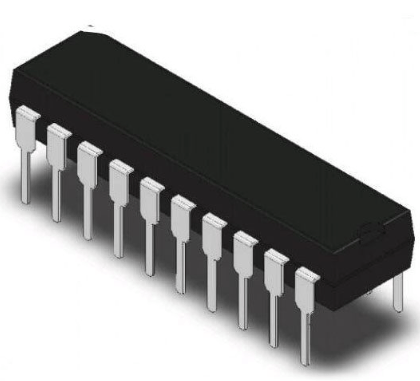 Il F7 2048 Dalsa Guaranteed Trusted IMPOCHIPS