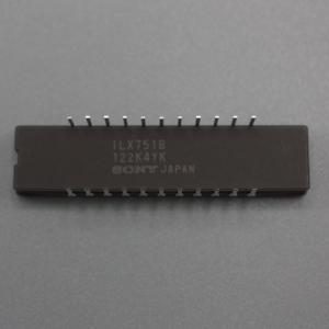 Ilx751b Sony Ic Guaranteed Trusted IMPOCHIPS