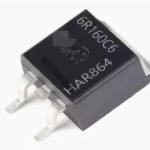 Ipb60r160c6 Infineon Transistor Guaranteed Trusted IMPOCHIPS