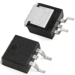 Ipb65r110cfda Infineon Transistor Guaranteed Trusted IMPOCHIPS