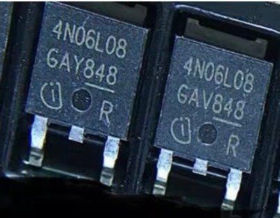 Ipd50n06s4l 08 Infineon Transistor Guaranteed Trusted IMPOCHIPS