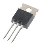 Irf744 Ir Transistor Guaranteed Trusted IMPOCHIPS