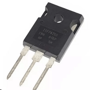 Irfp4768 Infineon Mosfet Guaranteed Trusted IMPOCHIPS