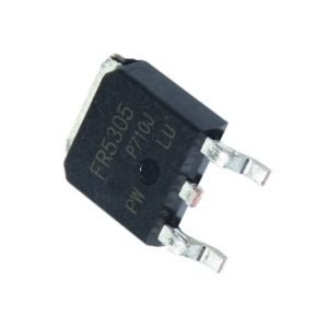 Irfr5305tr Infineon Transistor Guaranteed Trusted IMPOCHIPS