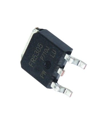 Irfr5305tr Infineon Transistor Guaranteed Trusted IMPOCHIPS