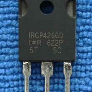 Irgp4266d Infineon Transistor Guaranteed Trusted IMPOCHIPS