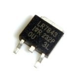 Irlr7843 Infineon Transistor Guaranteed Trusted IMPOCHIPS