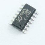 Irs21084s Infineon Ic Guaranteed Trusted IMPOCHIPS