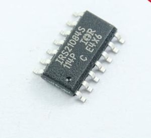 Irs21084s Infineon Ic Guaranteed Trusted IMPOCHIPS