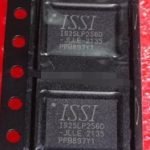 Is25lp256d Jlle Tr Issi Memory Guaranteed Trusted IMPOCHIPS
