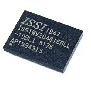 Is61wv204816bll 10tli Issi Memory Guaranteed Trusted IMPOCHIPS