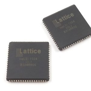 Isplsi1024 60lji Lattice Ic Guaranteed Trusted IMPOCHIPS