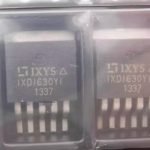 Ixdn630yi Ixys Transistor Guaranteed Trusted IMPOCHIPS