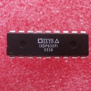 Ixdp630pi Ixys Mos Guaranteed Trusted IMPOCHIPS