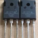 Ixgh28n120bd1 Ixys Transistor Guaranteed Trusted IMPOCHIPS