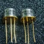 Jantx2n5154 Microsemi Transistor Guaranteed Trusted IMPOCHIPS